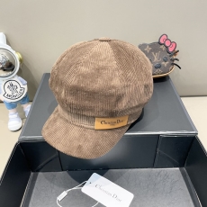 Christian Dior Caps